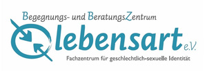 Logo vom Begegnungs- und Beratungszentrum Lebensart e.V.