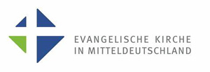 Logo der Evangelischen Kirche in Mitteldeutschland